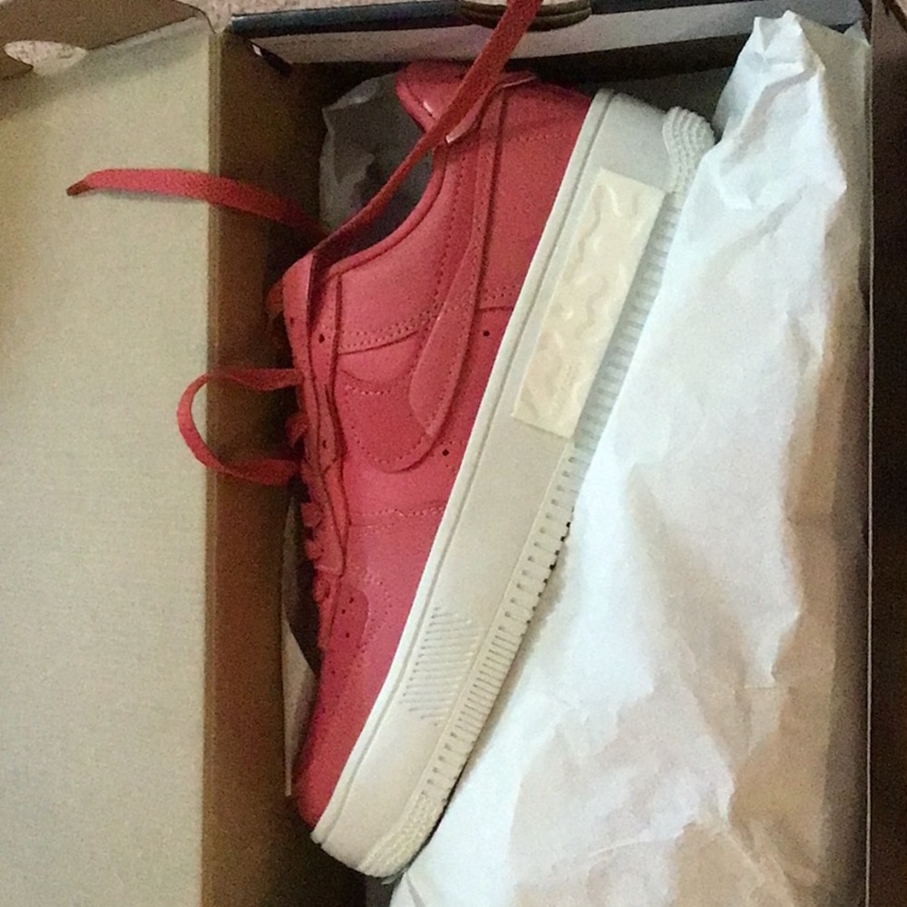 Nike Air Force 1 women’s size 8